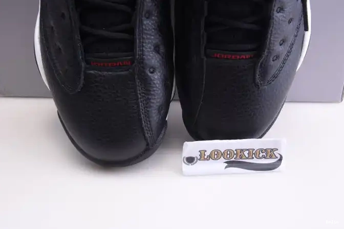 Bmlin shoes Air Jordan Game 13 He Reverse Got 414571-061 0527